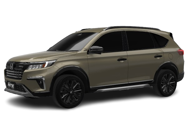 Sand Khaki Pearl (N7X Edition)